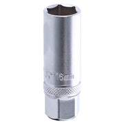 Sonic spark plug socket - 16mm