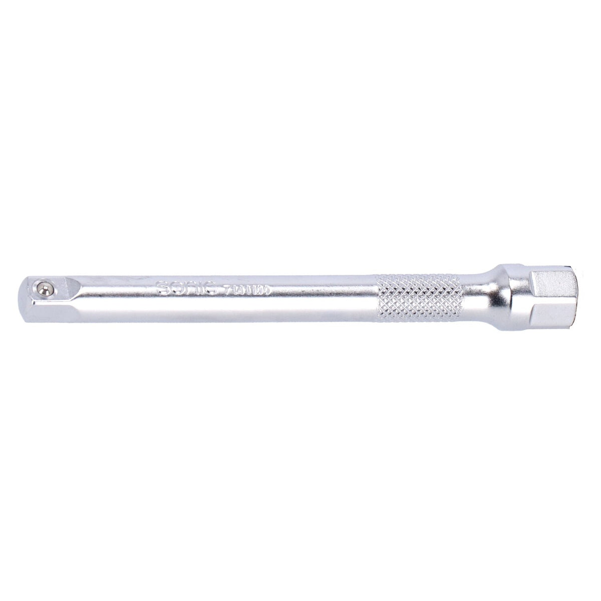 Sonic socket extension 100mm - 1/4" drive