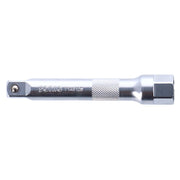 Sonic socket extension 125mm - 1/2" drive