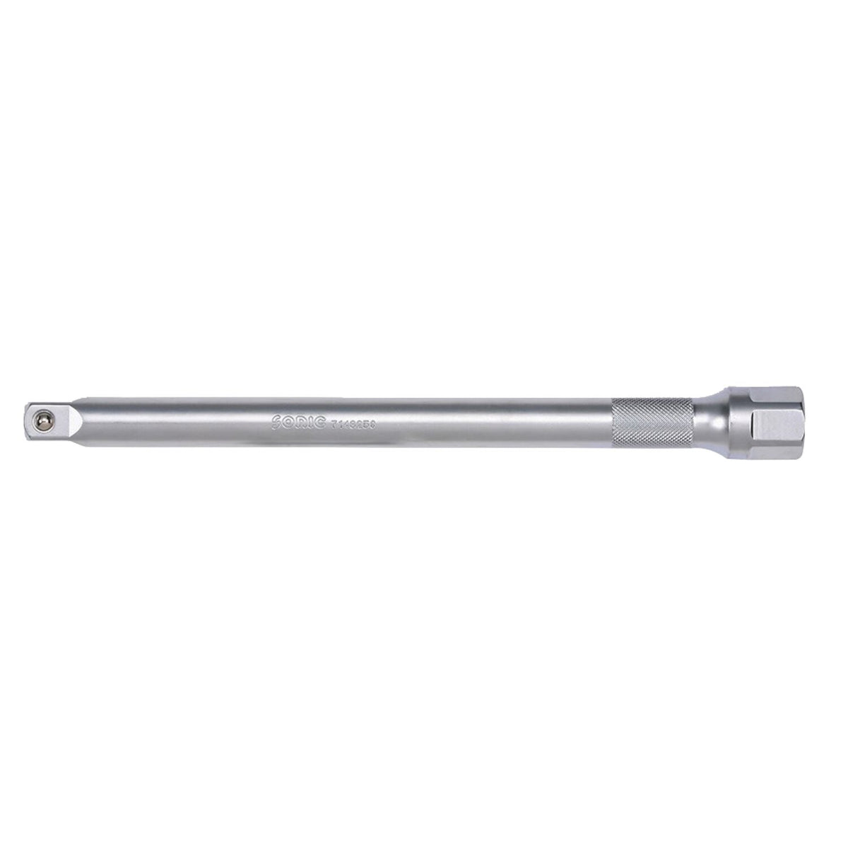 Sonic socket extension 250mm - 1/2" drive