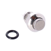 Elektronikbox Axel Joost Elektronik 8mm push button
