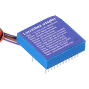 Elektronikbox Axel Joost Elektronik BMW K 'Lunchbox Adapter'