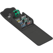Wera Kraftform Kompakt Stubby 1 19 pieces