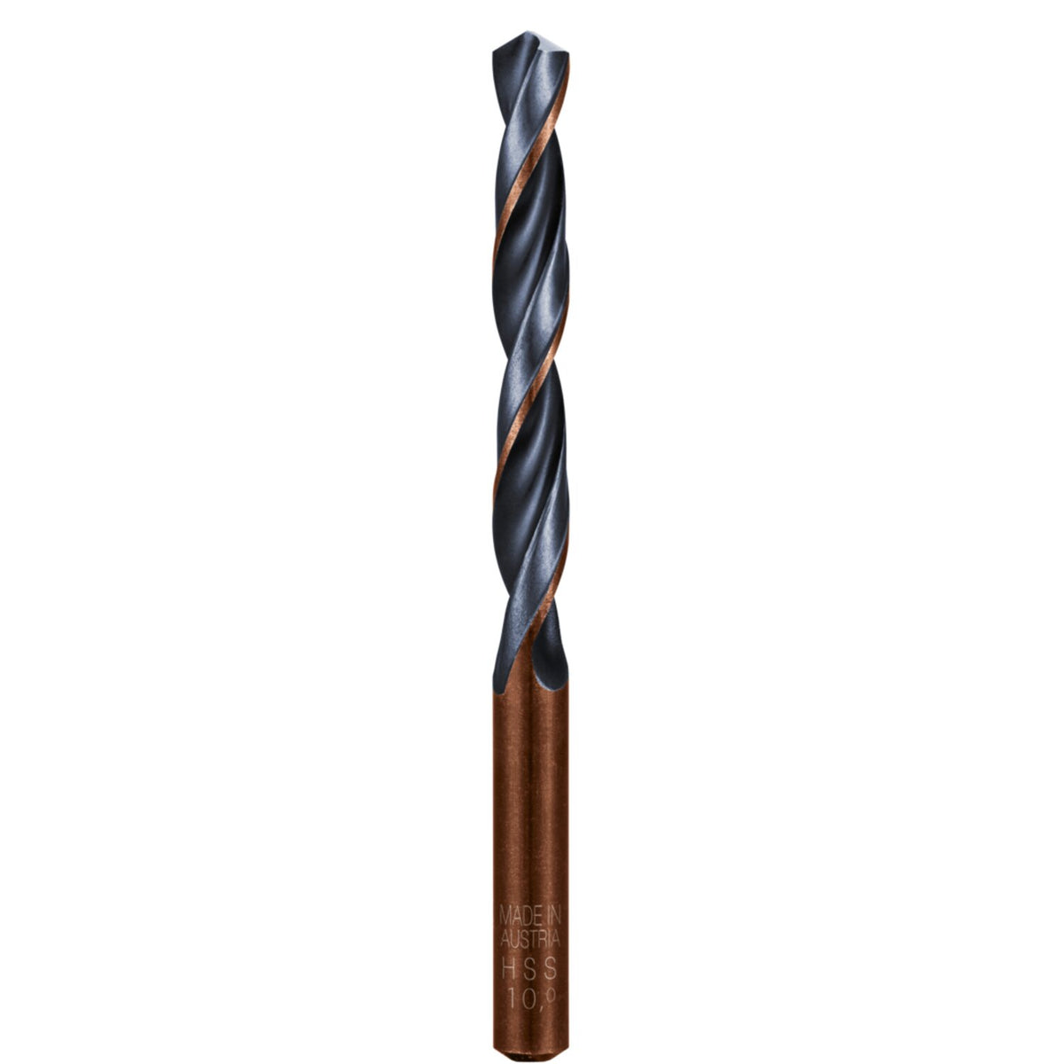 Alpen Sprint master drill size 9 5mm
