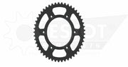 Esjot 520 Steel Rear Sprocket