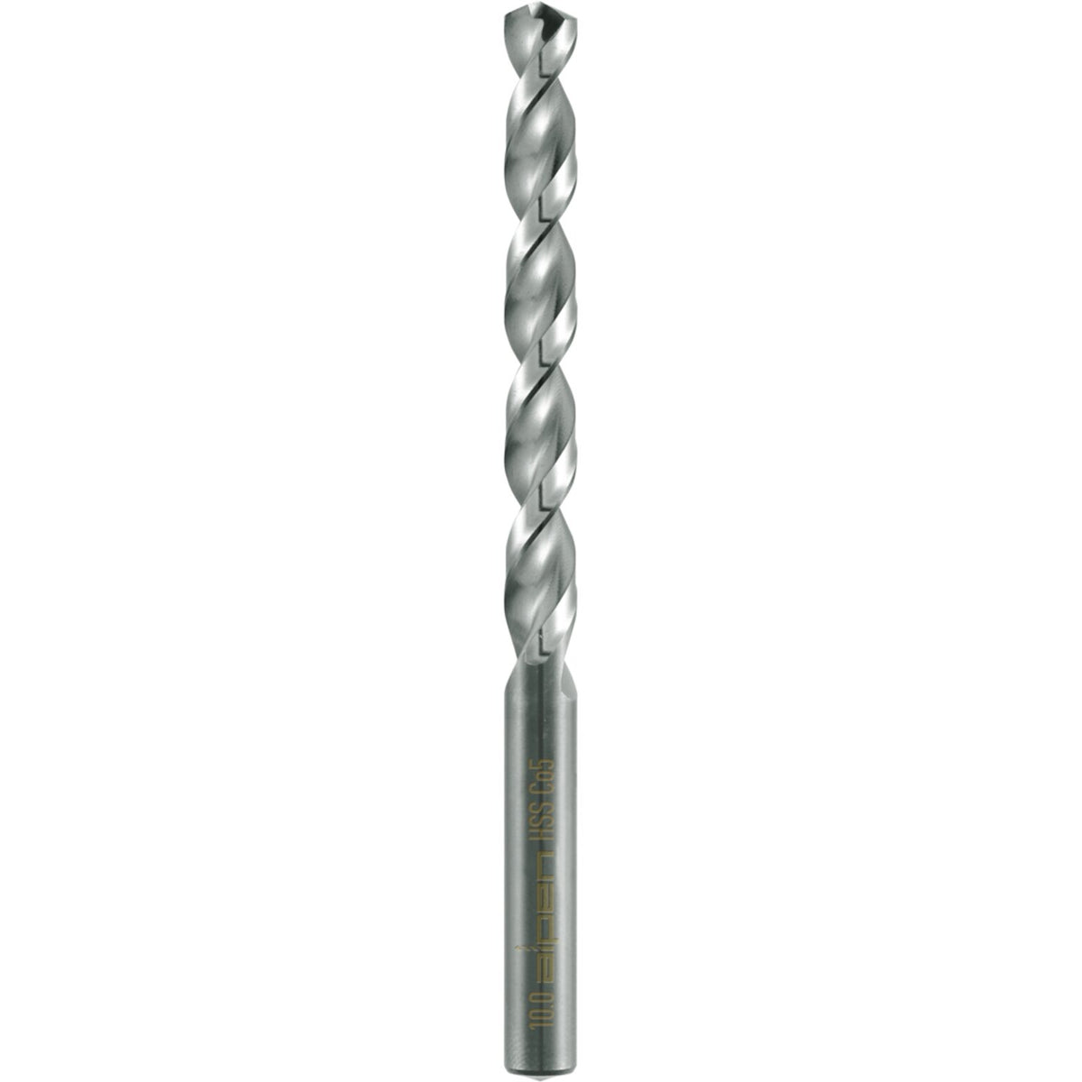 Alpen HSS Cobalt drill size 9mm