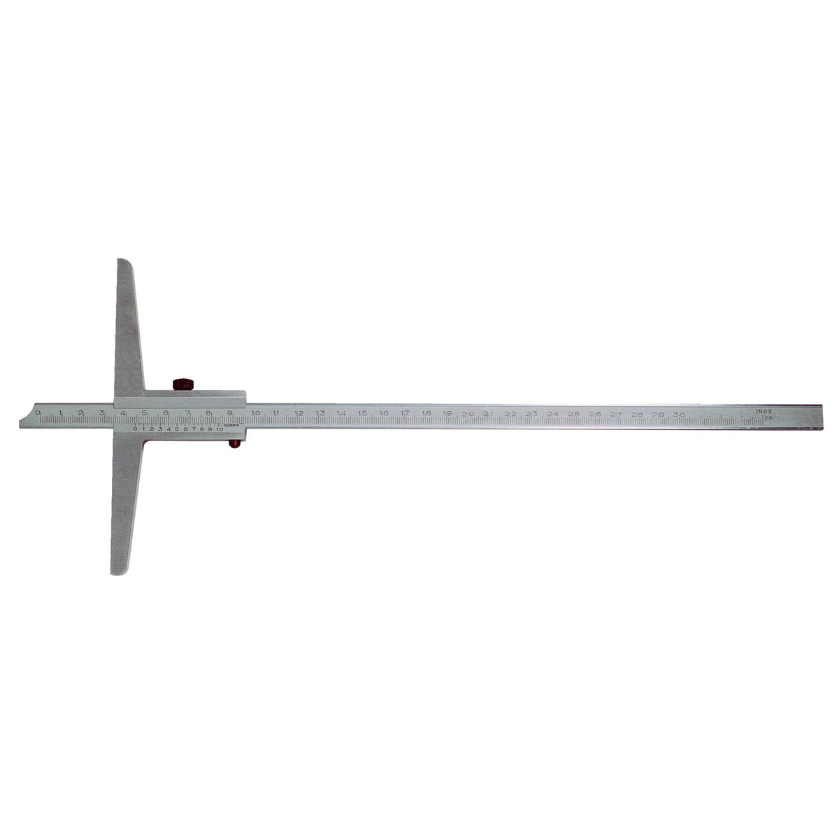 MIB dept vernier caliper - 200mm