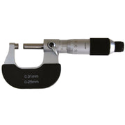 MIB outside micrometer DIN 863 - 100-125mm