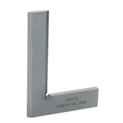 MIB positioning square beveled edge - 150 x 100mm