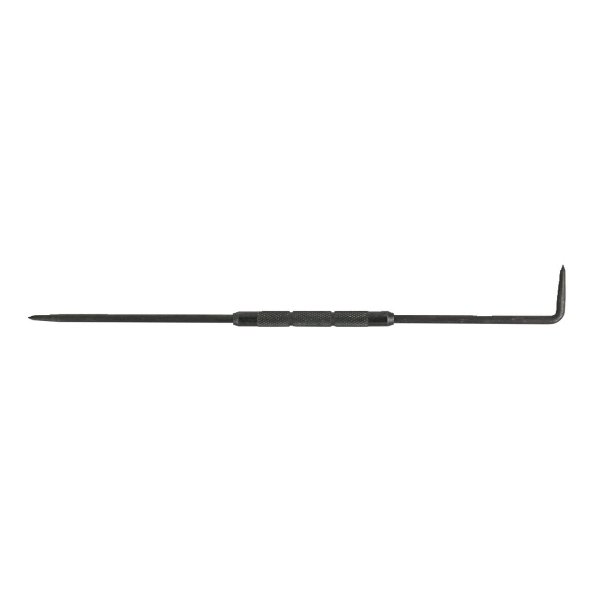 MIB scriber with hardened steel points - 250mm