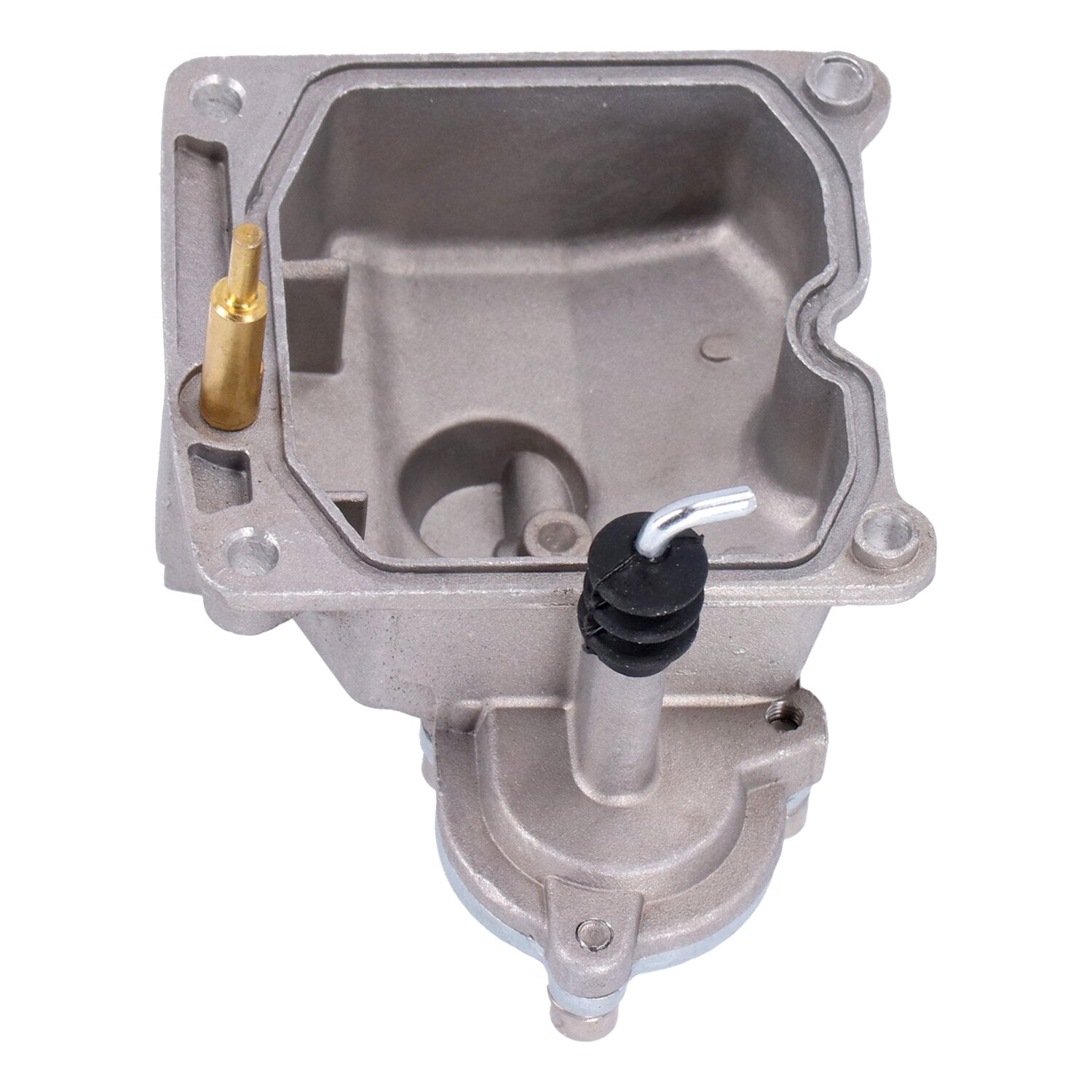 CVP CV carburetor float bowl assembly