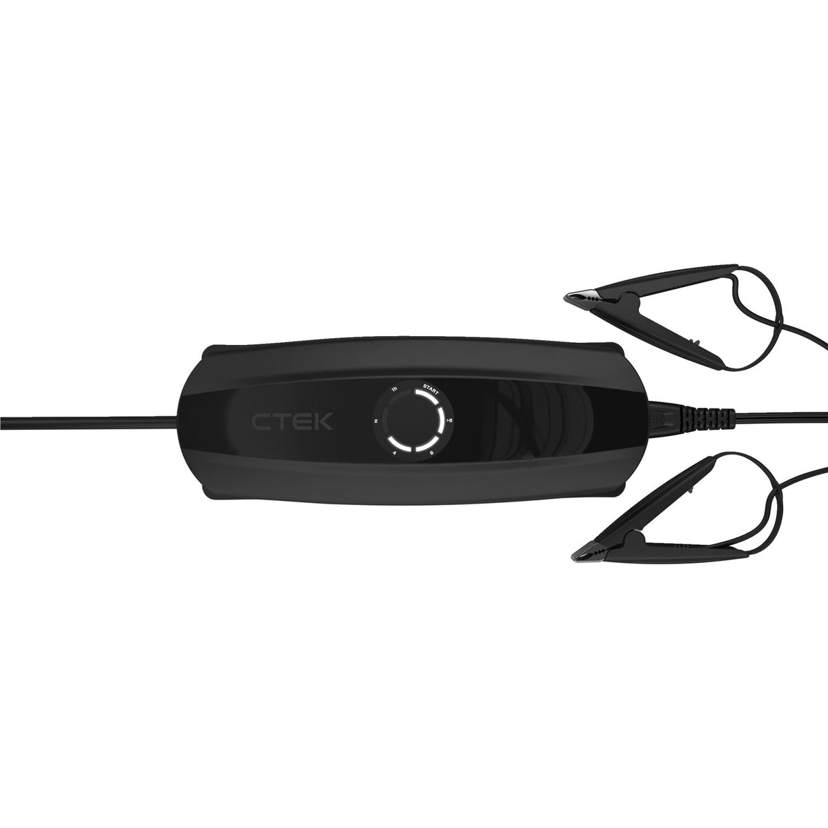 CTEK CS ONE Battery charger - EU wall plug