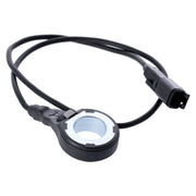 MCS ABS brake sensor rear