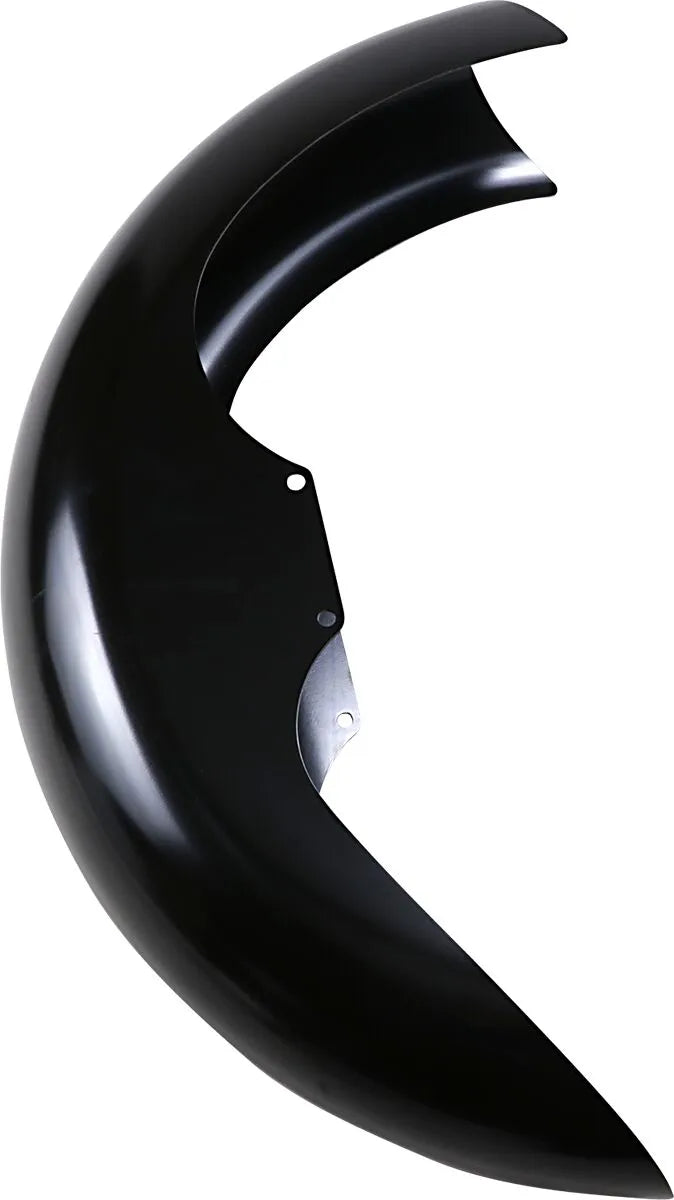 Klock Werks Tire Hugger Front Fender for Dresser