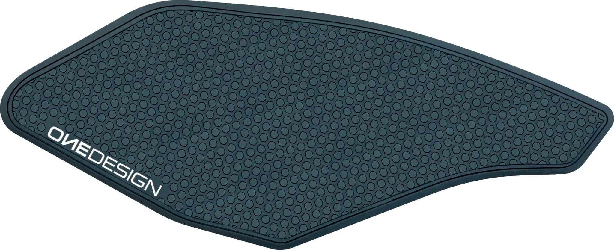 Onedesign Tank Grip For Suzuki - Black Resin