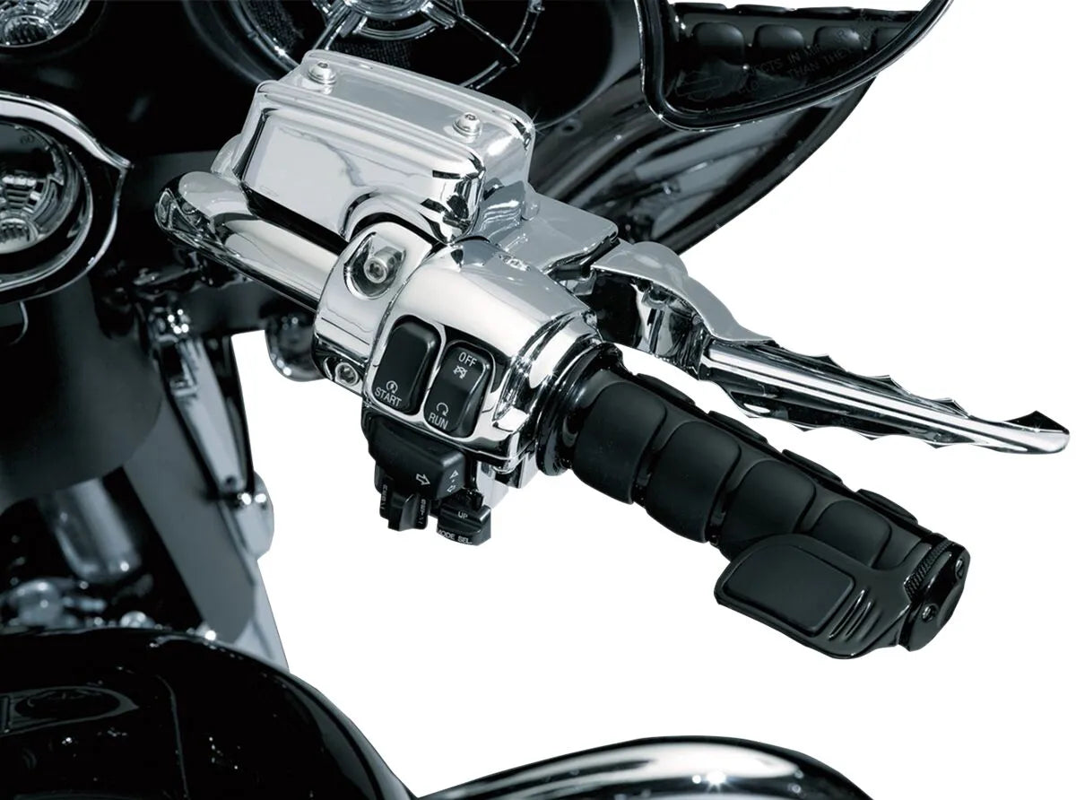 Kuryakyn Contour Throttle Boss