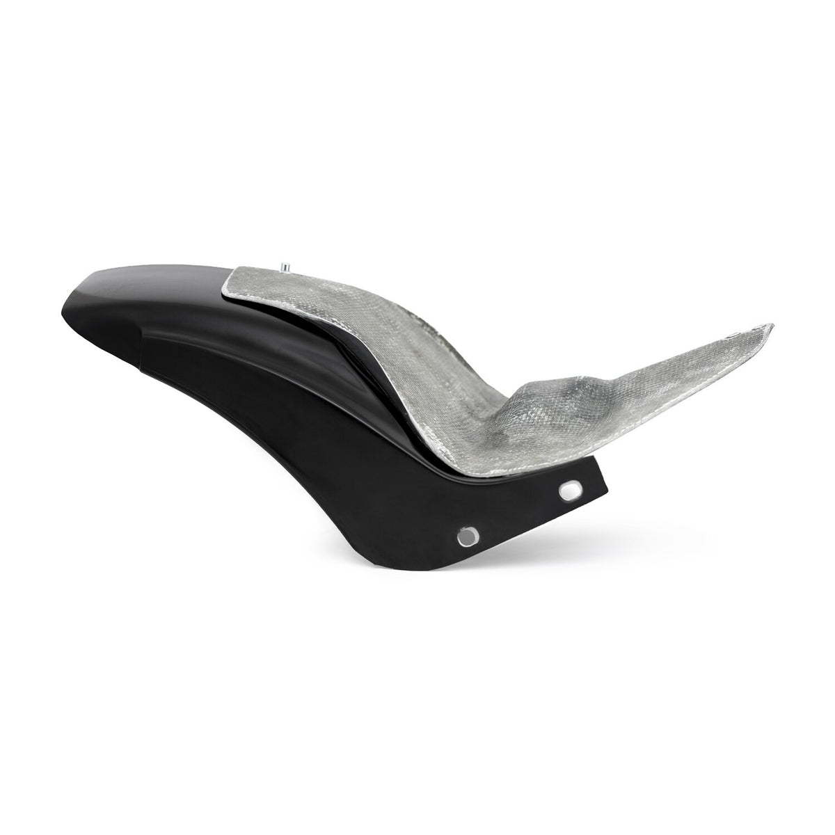 Killer Custom 'Avenger' rear fender kit - With int - struts