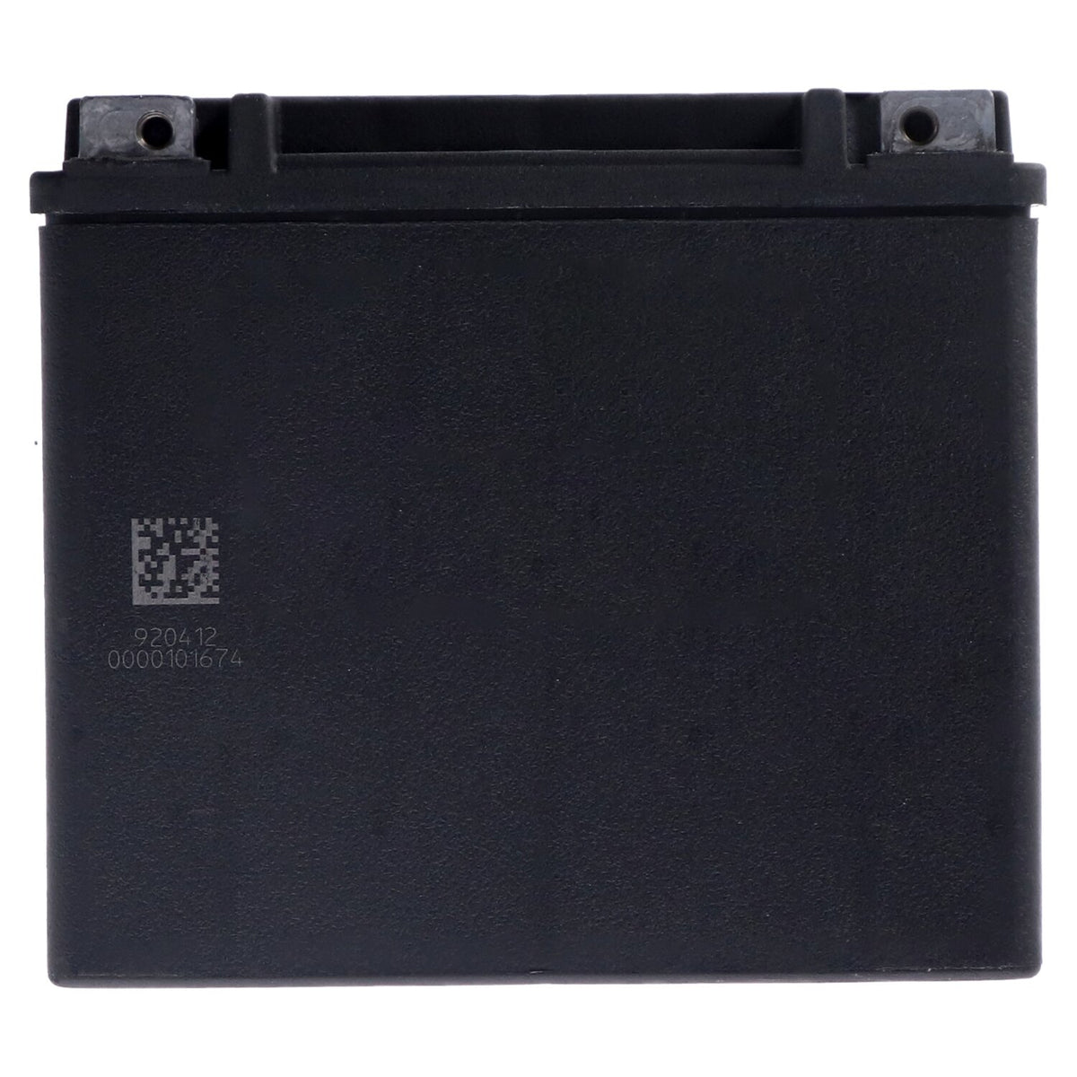 MCS Advance Series - AGM sealed battery - 12V 19Ah 325CCA