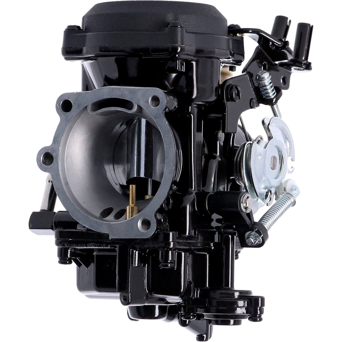MCS 40mm CV carburetor - Black