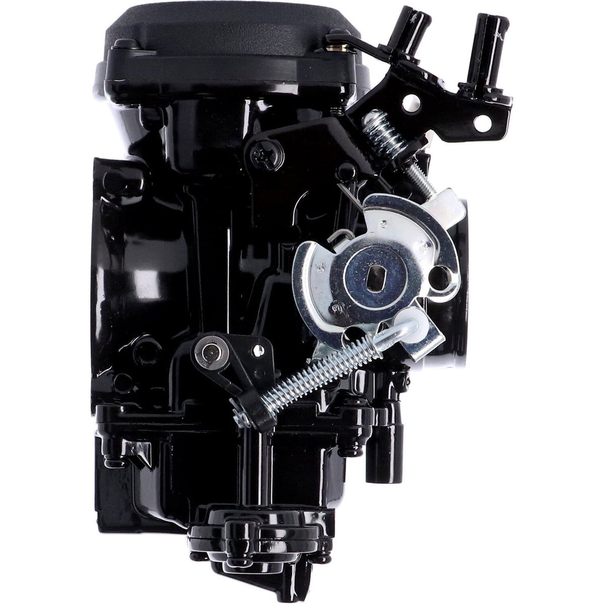 MCS 40mm CV carburetor - Black