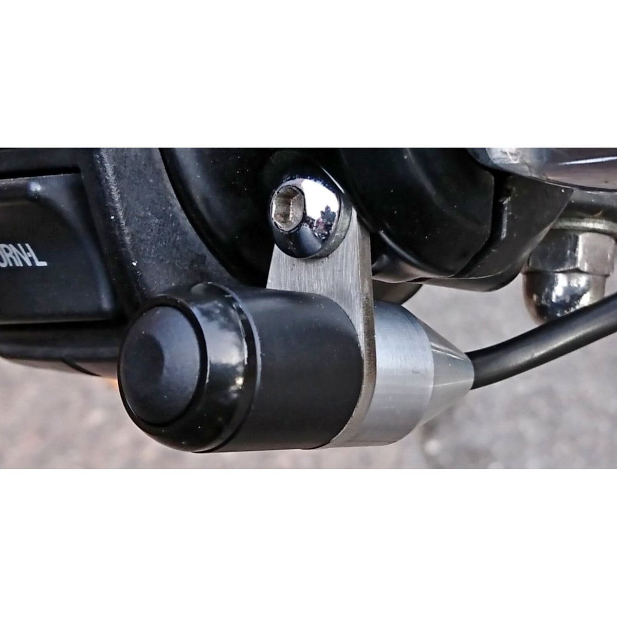 Riverside Custom Riverside handlebar ON-OFF switch kit