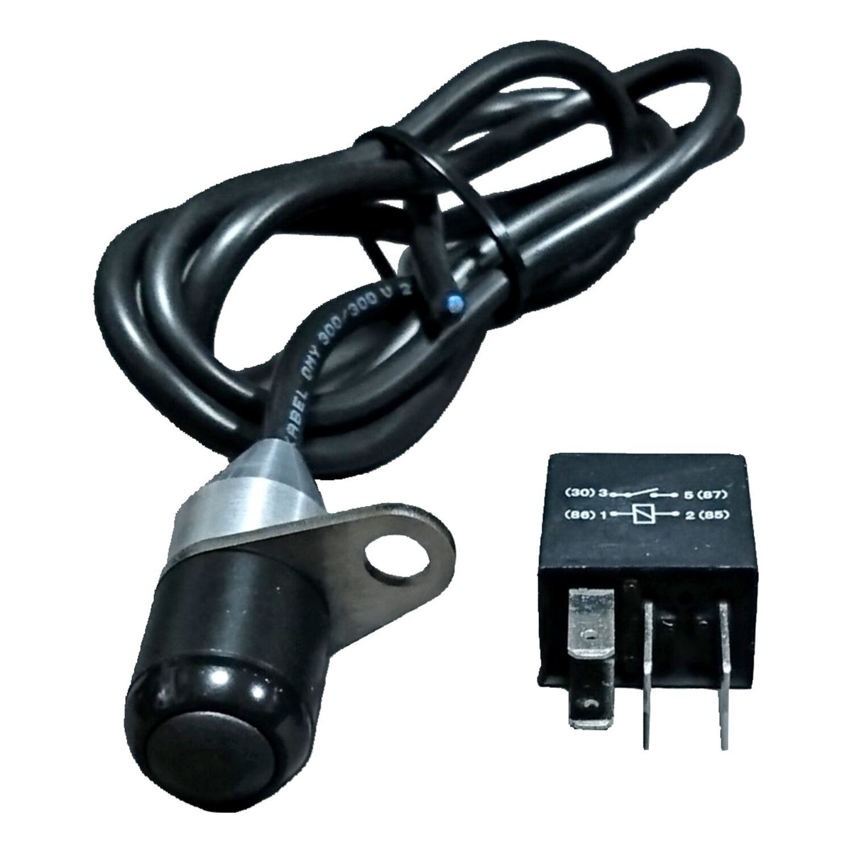 Riverside Custom Riverside handlebar ON-OFF switch kit