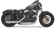 Bassani Xhaust Firepower Series Slip-On Avgasrör