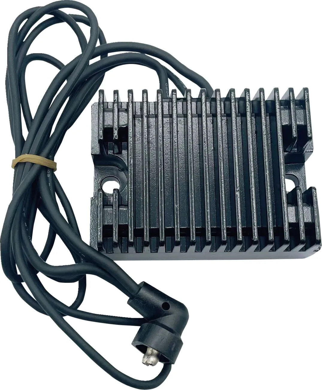 Rick's Motorsport Rectifier Regulator Oe Replacement