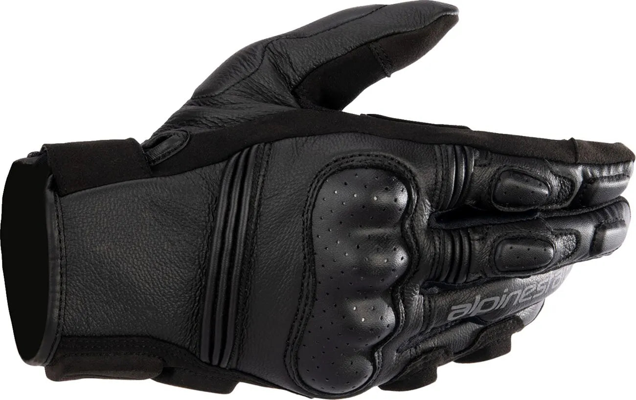Alpinestars Stella Phenom Leather Air Women's Gloves - Black