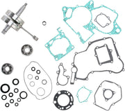 Hot Rods Crankshaft Kit For 125cc Engines