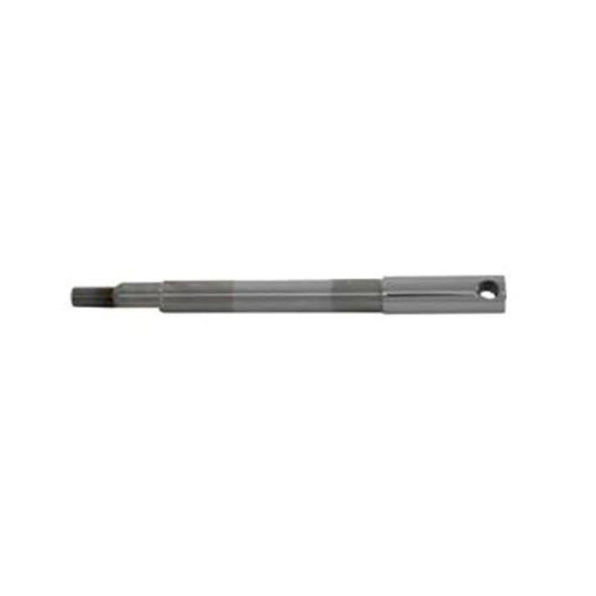 MCS Wheel axle front