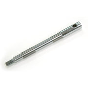 MCS Wheel axle front