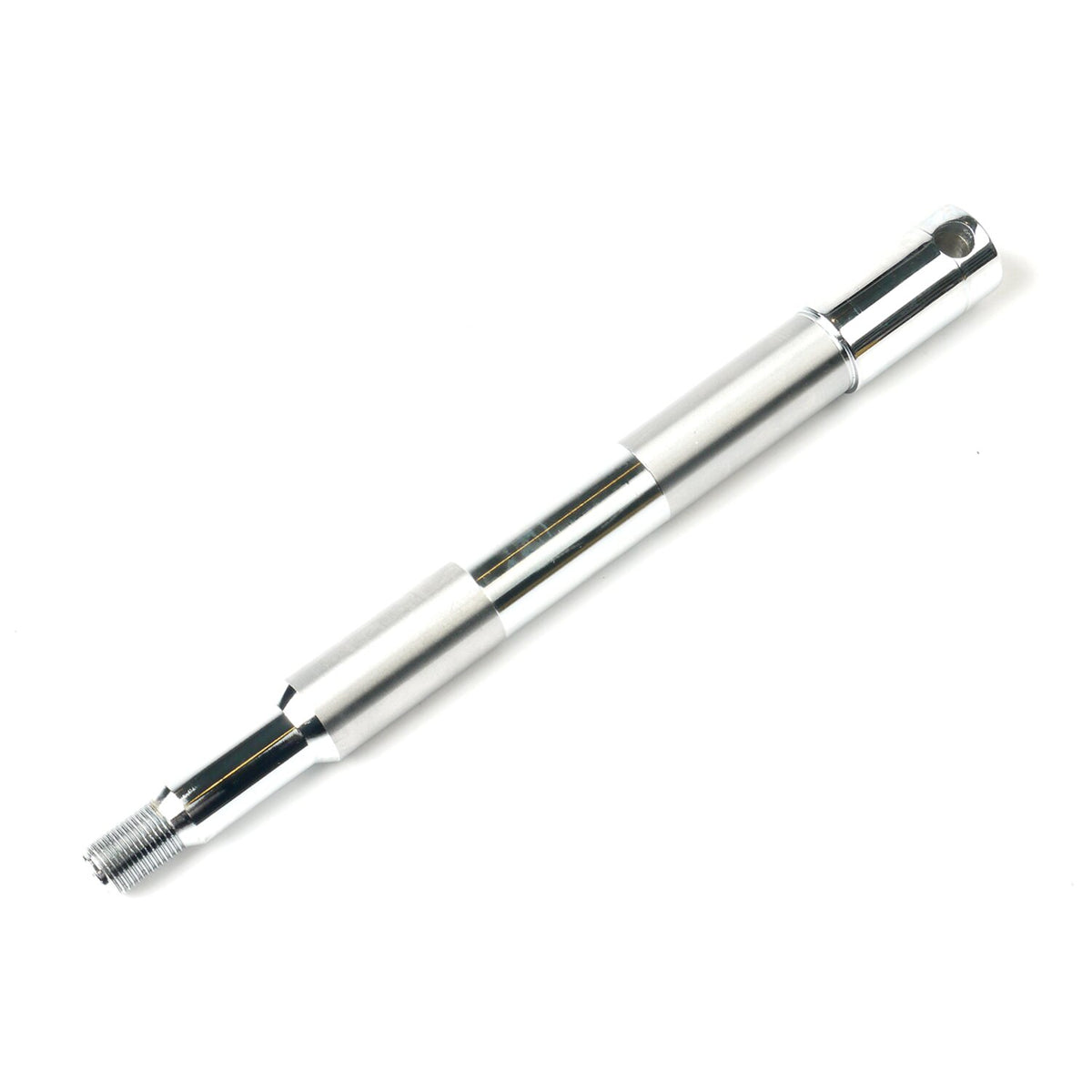 MCS Wheel axle front