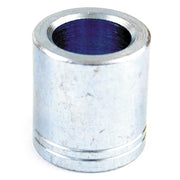 MCS Axle spacer zinc