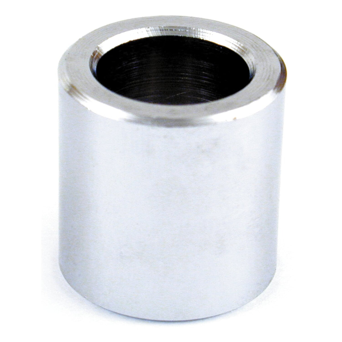 MCS Axle spacer chrome