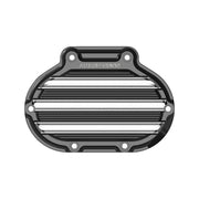 Arlen Ness Transmission end cover 10-gauge cable clutch