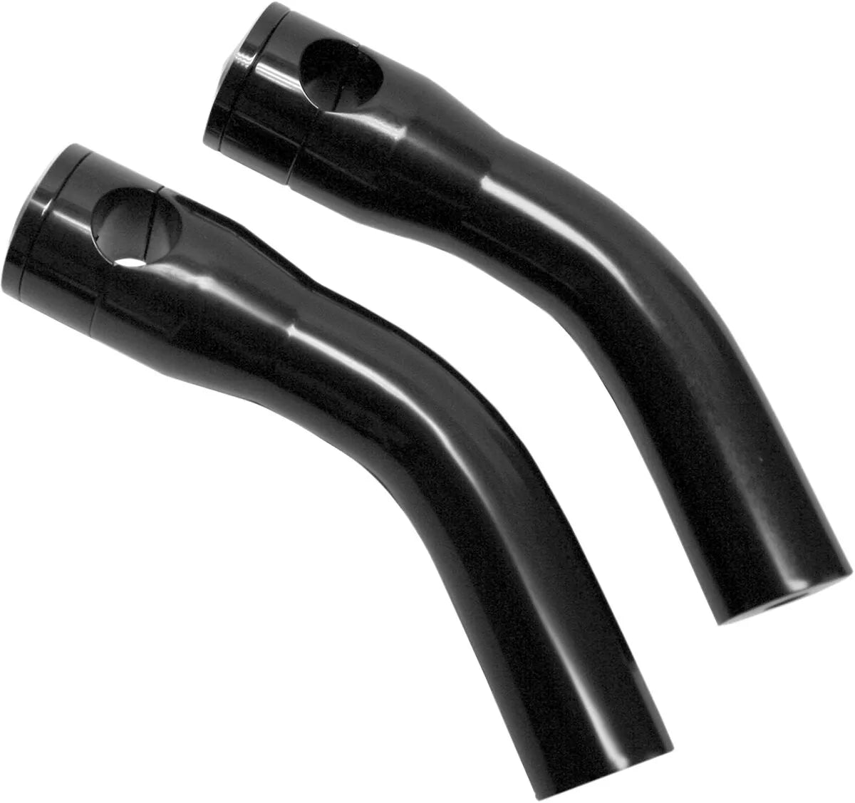 Accutronix Elite Billet Aluminum Risers