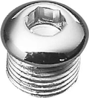 Drag Specialties Multi Timing And Oil Tank Drain Plug