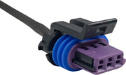 Moose Offroad Speed Sensor Pigtail Harness