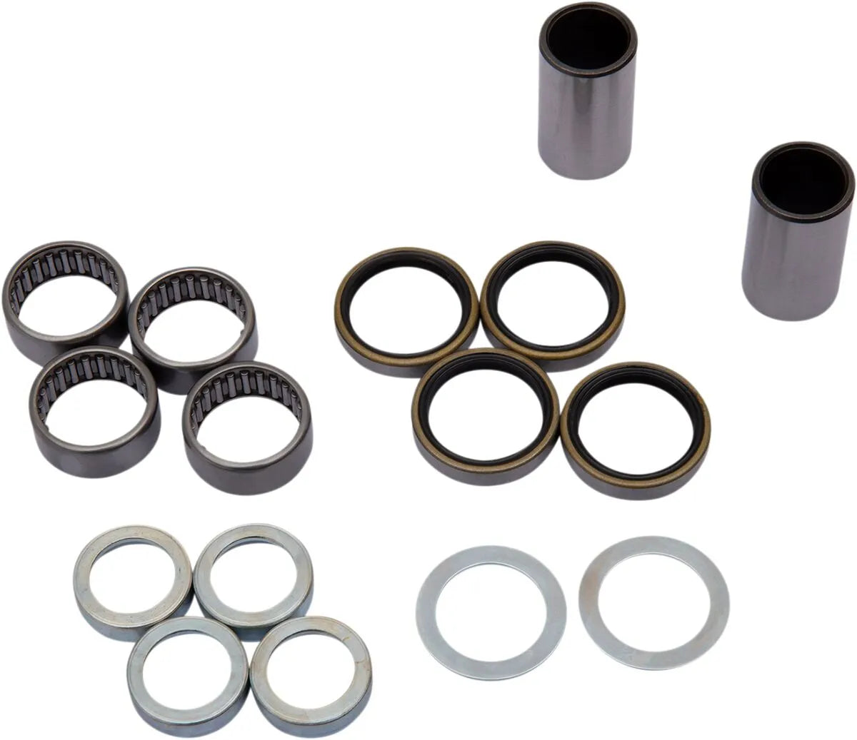 Moose Offroad Swingarm Bearing Kit