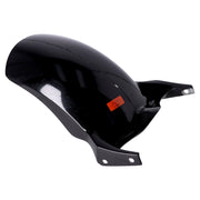 Killer Custom solo seat rear fender 'Short Oval'