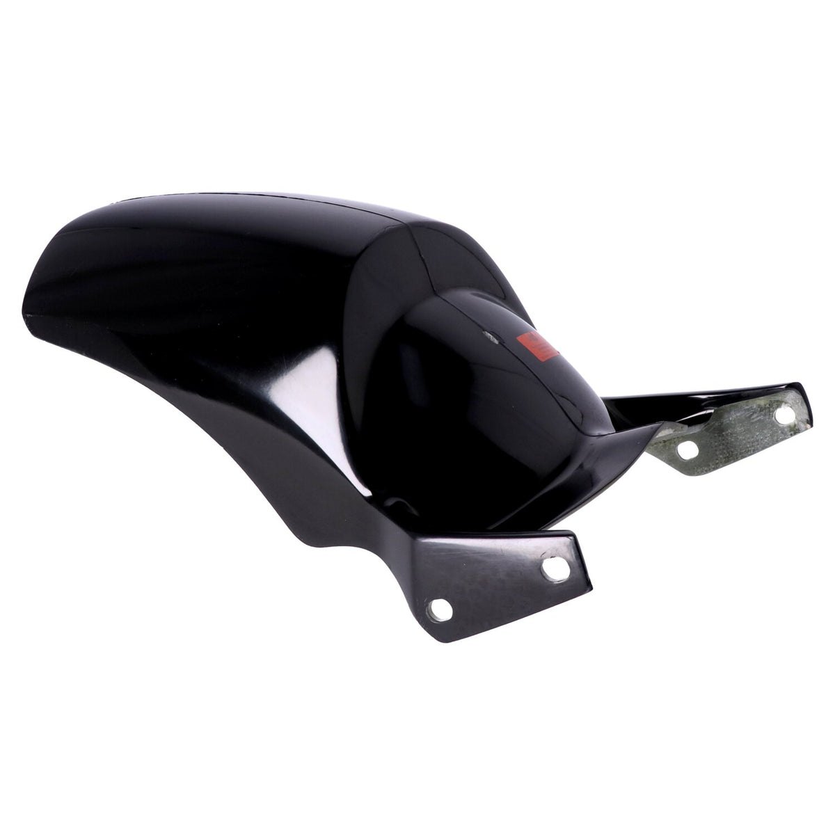 Killer Custom solo seat rear fender 'Fat Racer'