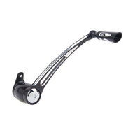 Arlen Ness brake arm Deep Cut - Black