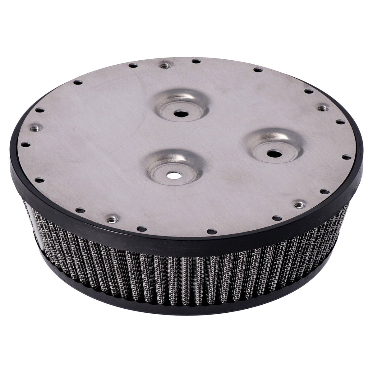 Arlen Ness replacement air filter element - Derby Sucker