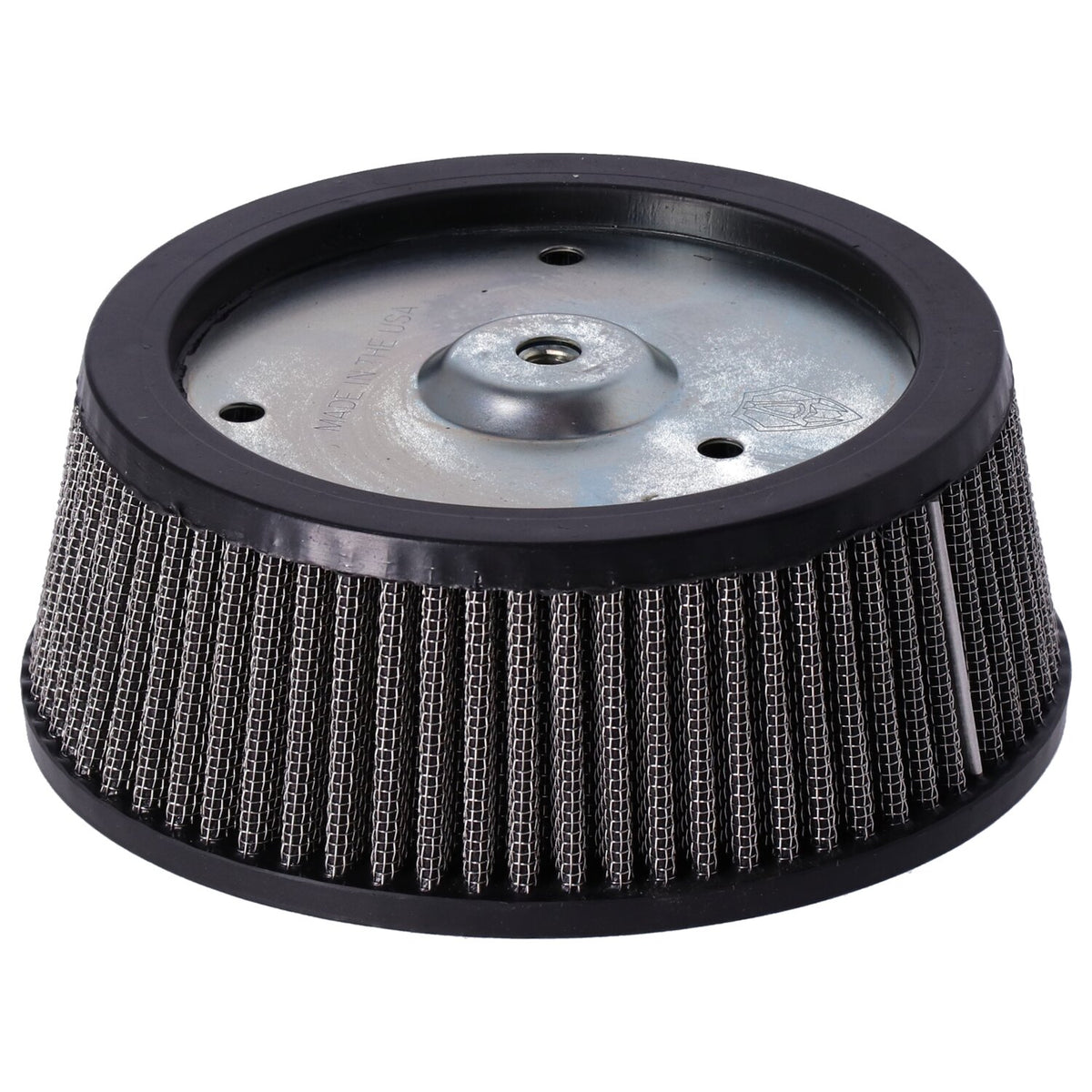 Arlen Ness replacement filter element for OEM filter - SS