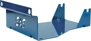 S&S Cycle Engine Stand Blue Powder-Coated for 2000-2006 Twin Cam