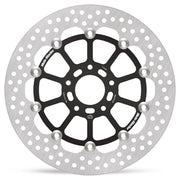 Halo Series Flytande Racing Rotor - Fram