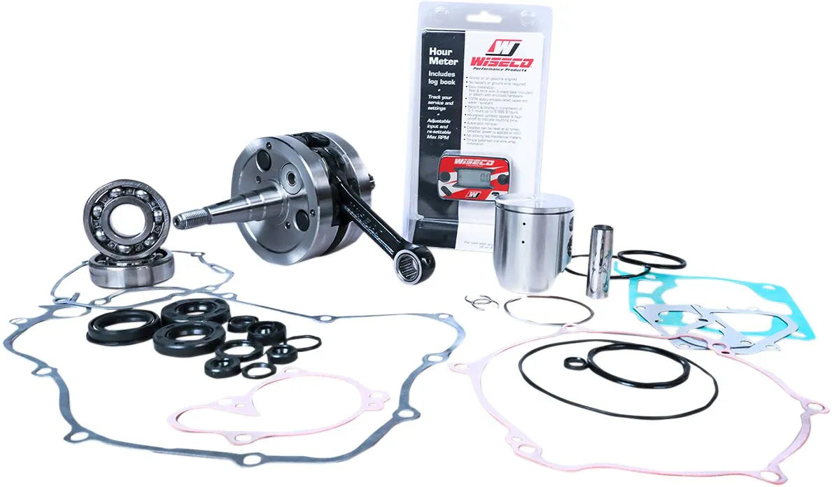 Wiseco Engine Rebuild Kit - Complete Engine Overhaul