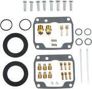 Parts Unlimited Carburetor Repair Kit