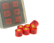 Naraku Roller Kit For Clutch/variator
